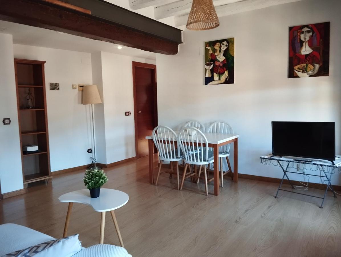 몽블랑 Apartament Santa Anna 아파트 외부 사진