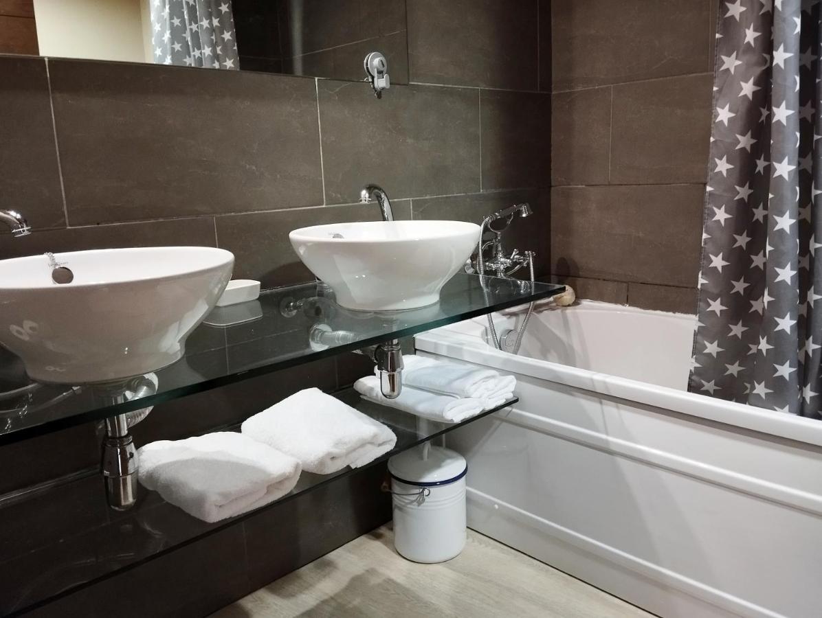몽블랑 Apartament Santa Anna 아파트 외부 사진