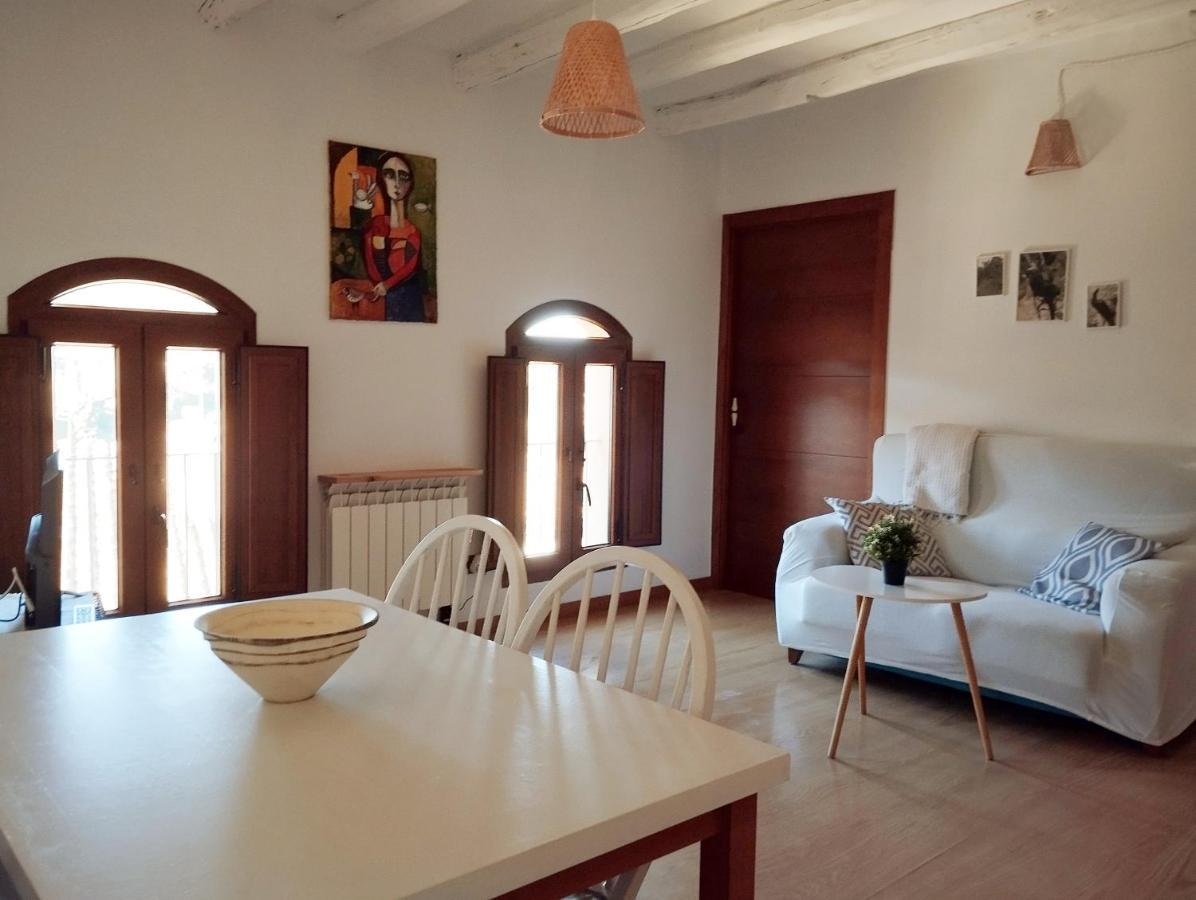 몽블랑 Apartament Santa Anna 아파트 외부 사진