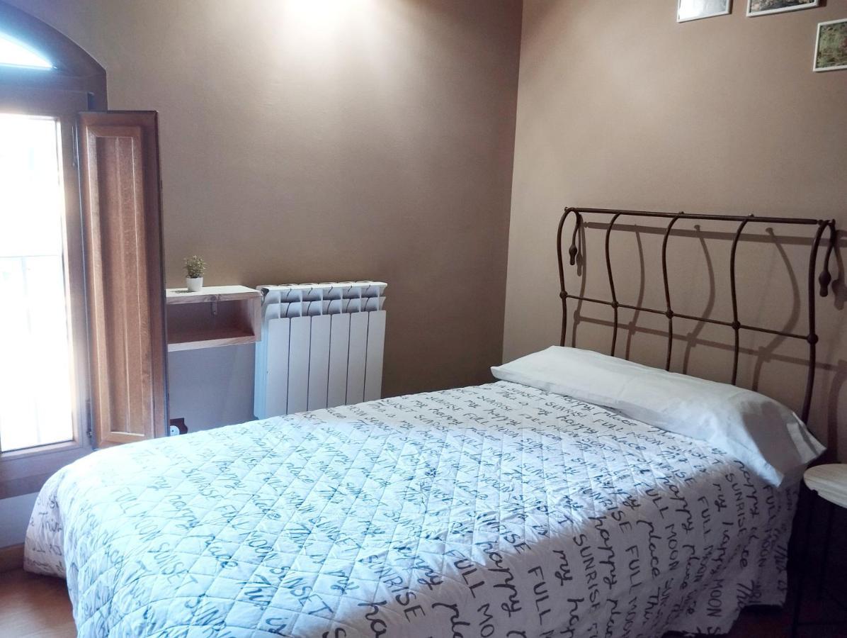 몽블랑 Apartament Santa Anna 아파트 외부 사진