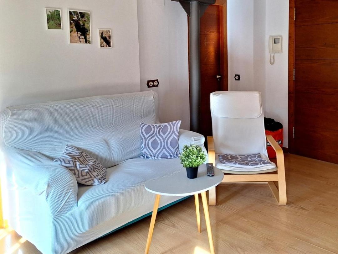 몽블랑 Apartament Santa Anna 아파트 외부 사진
